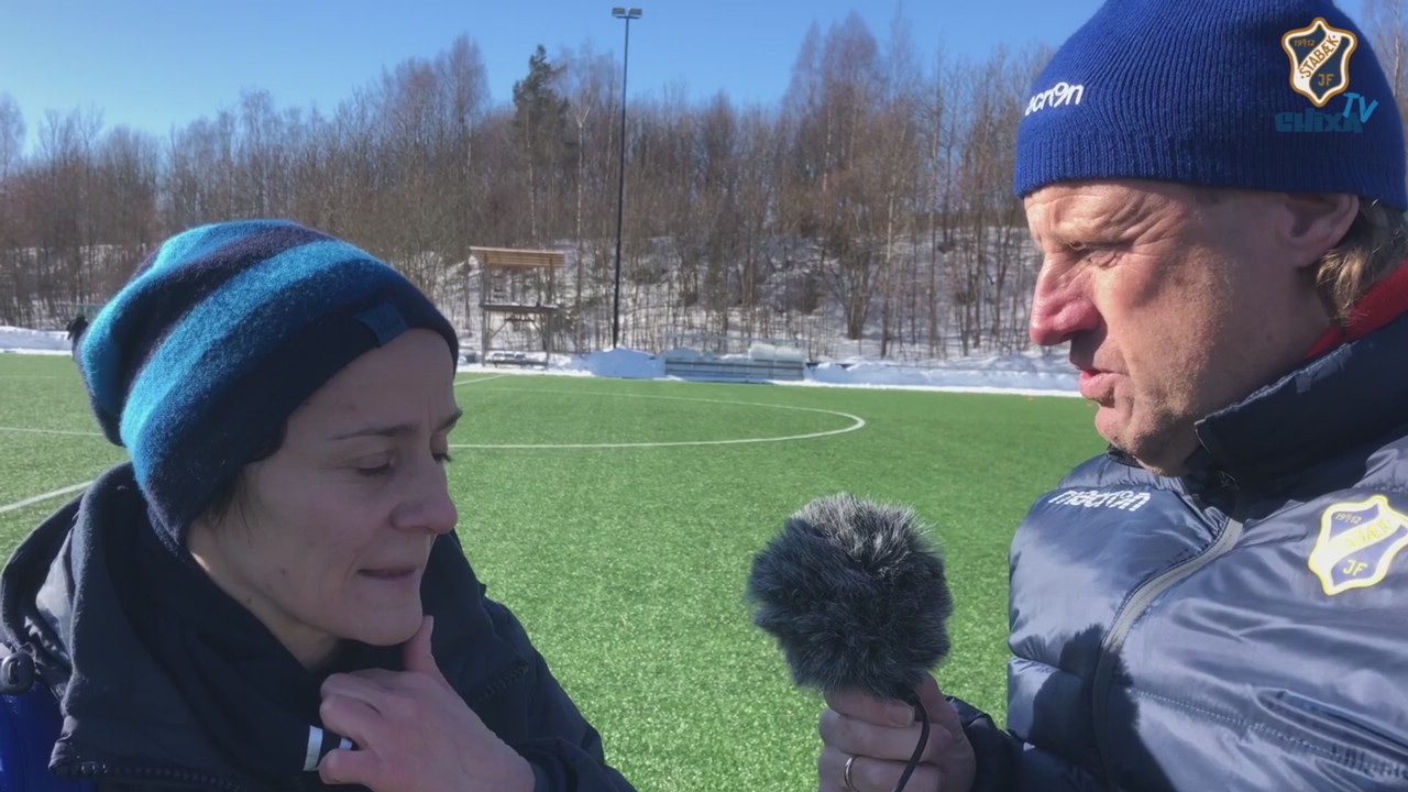 Oppsummert: Chixa - Fortuna Hjørring